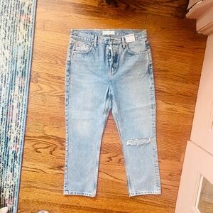 Topshop Jeans